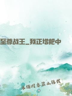 至尊战王