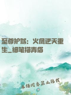 至尊护驾：火凤逆天重生