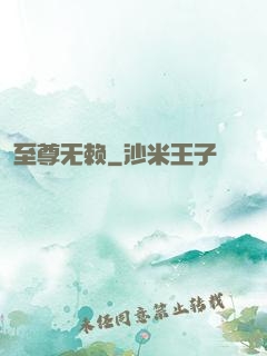 至尊无赖