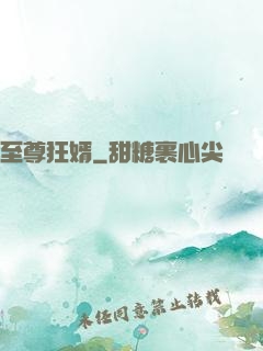 至尊狂婿