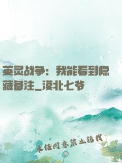 英灵战争：我能看到隐藏备注