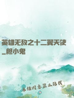 英雄无敌之十二翼天使