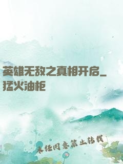 英雄无敌之真相开启