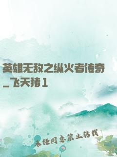 英雄无敌之纵火者传奇