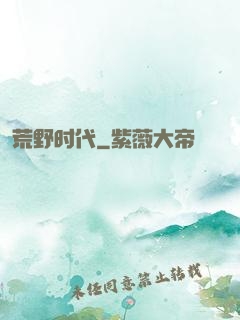 荒野时代