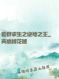 荒野求生之绝地之王