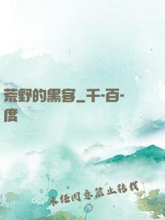 荒野的黑客