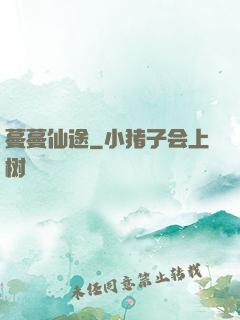蔓蔓仙途