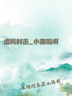 虚拟射击