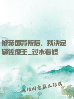 被帝国背叛后，我决定辅佐魔王