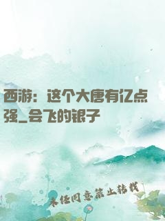 西游：这个大唐有亿点强