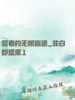 贤者的无限旅途