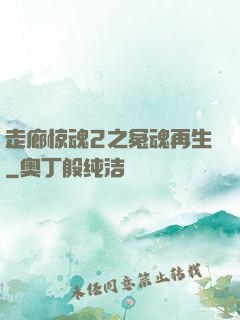 走廊惊魂2之冤魂再生