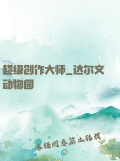 超级创作大师