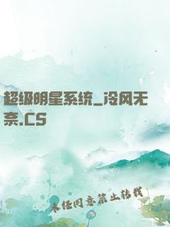 超级明星系统