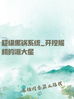超级黑锅系统