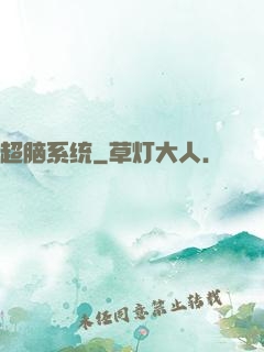 超脑系统