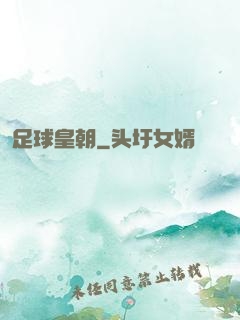 足球皇朝