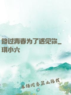 路过青春为了遇见你