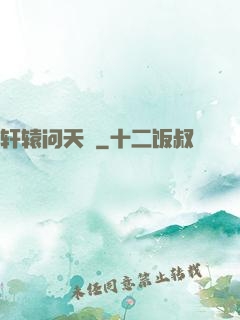 轩辕问天録