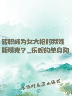 转职成为女大枪的我姓斯塔克？