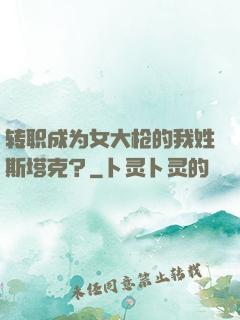 转职成为女大枪的我姓斯塔克？