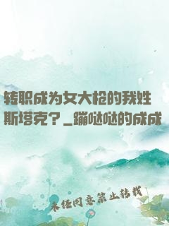 转职成为女大枪的我姓斯塔克？