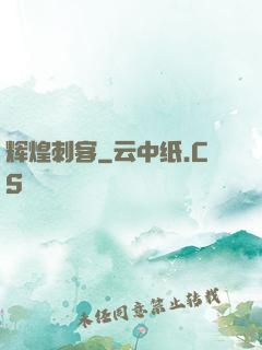 辉煌刺客
