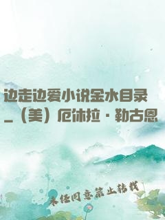 边走边爱小说金水目录
