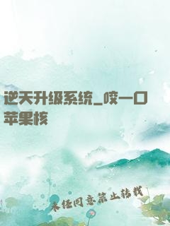 逆天升级系统