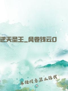 逆天圣王