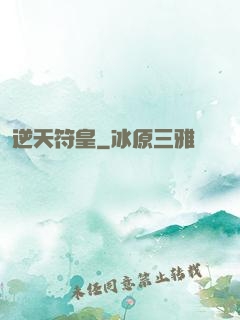 逆天符皇