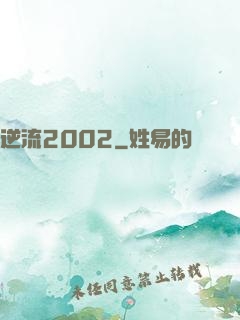 逆流2002