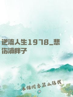 逆流人生1978