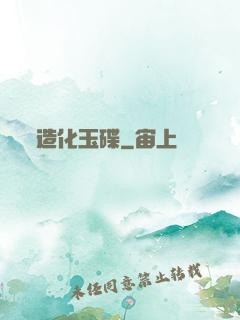 造化玉碟