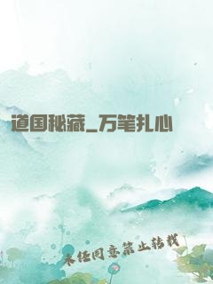 道国秘藏