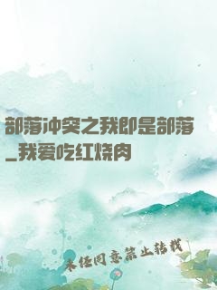 部落冲突之我即是部落