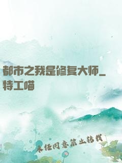 都市之我是修复大师