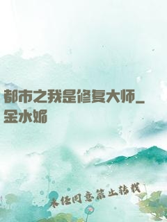都市之我是修复大师