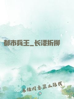 都市兵王