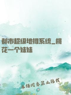 都市超级地摊系统