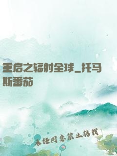 重启之辐射全球