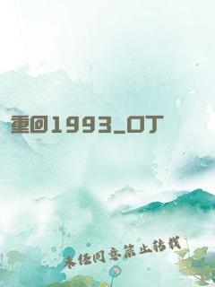 重回1993
