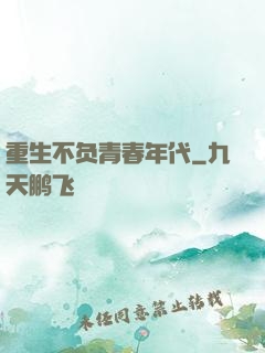 重生不负青春年代