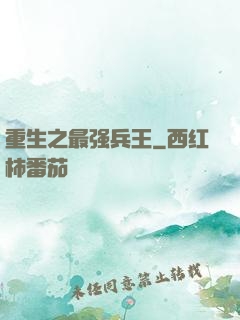 重生之最强兵王