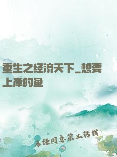 重生之经济天下