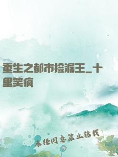 重生之都市捡漏王