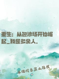 重生：从包沙场开始崛起