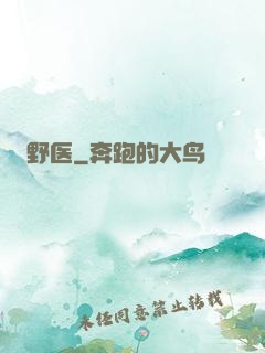 野医