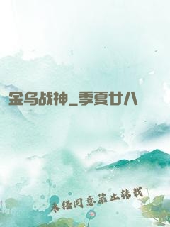 金乌战神